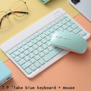 RGB Lake Blue