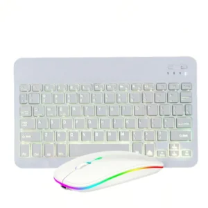 RGB White
