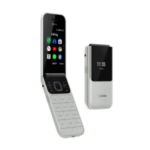 Nokia 2720 Gray