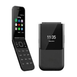 Nokia 2720 Black