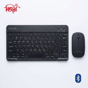 Black Bangla Rechargeable