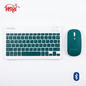 Green Bangla Rechargeable