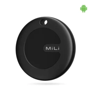 MiLi MiTag Android